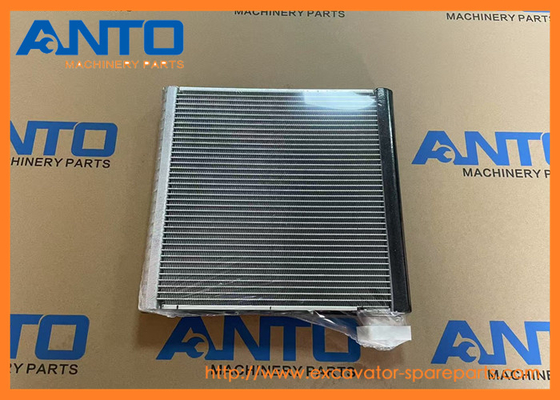 XB00001044 বাষ্পীভবনকারী খননকারী এয়ার কন্ডিশনার যন্ত্রাংশ HITACHI ZH200-A এর জন্য