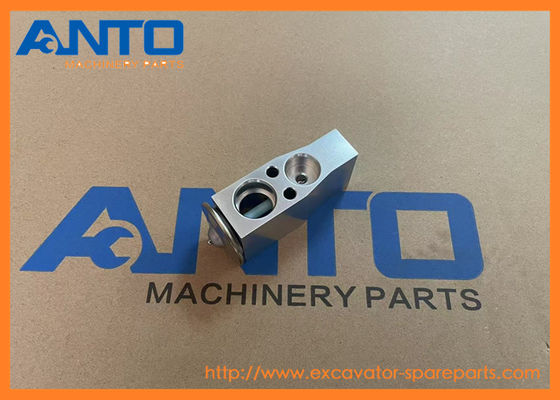 XB00001045 ভালভ এক্সকাভেটর এয়ার কন্ডিশনার যন্ত্রাংশ HITACHI ZH200-A এর জন্য
