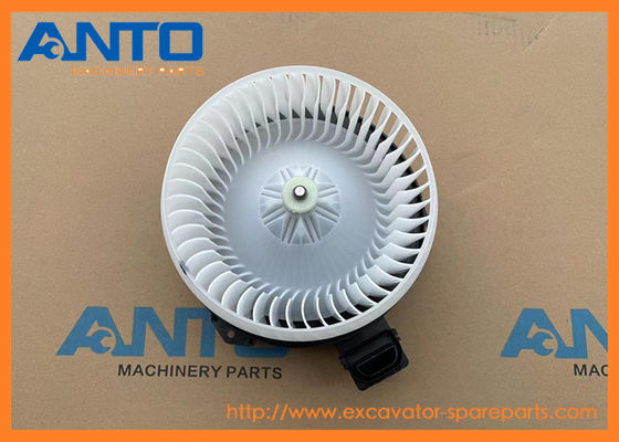 XB00001057 হিটাচি ZH200-A ZH200LC-A এর জন্য মোটর Excavator এয়ার কন্ডিশনার অংশ