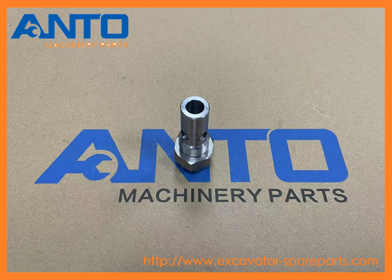 XJAF-00717 XJAF00717 HYUNDAI R28-7 R35-7 এর জন্য ত্রাণ ভ্যালভ এক্সক্যাভেটর খুচরা যন্ত্রাংশ