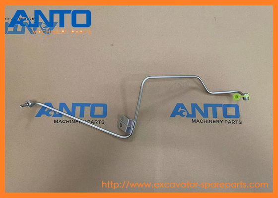 XJAF02352 XJAF-02352 HYUNDAI R140W7A R170W7A এর জন্য তেল পাইপ খননকারী ইঞ্জিনের যন্ত্রাংশ