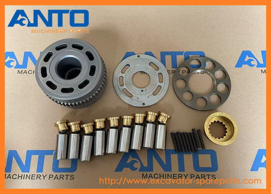 XKAY-00635 রোটারি কিট HYUNDAI খননকারীর সুইং মোটর যন্ত্রাংশ R160LC-7 R170W-7 R200W-7 R180LC-7 এর জন্য