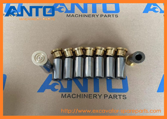 XKAY-00535 XKAY-00536 পিস্টন কিট HYUNDAI খননকারী সুইং মোটর যন্ত্রাংশ R160LC-9 R170W-9 এর জন্য