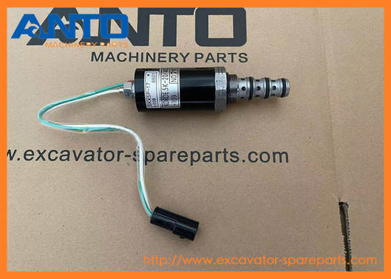 XJBN-00382 XJBN00382 Eppr ভালভ খননকারী বৈদ্যুতিক যন্ত্রাংশ HYUNDAI R140W7 R140W7A R170W7 এর জন্য