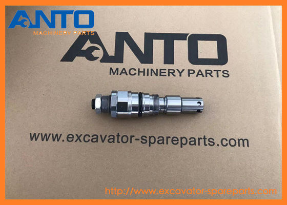 XJBN00378 XJBN-00378 HYUNDAI R250LC7 এর জন্য মূল ত্রাণ ভালভ এক্সক্যাভারের প্রধান নিয়ন্ত্রণ ভালভ