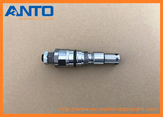 XJBN00378 XJBN-00378 HYUNDAI R250LC7 এর জন্য মূল ত্রাণ ভালভ এক্সক্যাভারের প্রধান নিয়ন্ত্রণ ভালভ