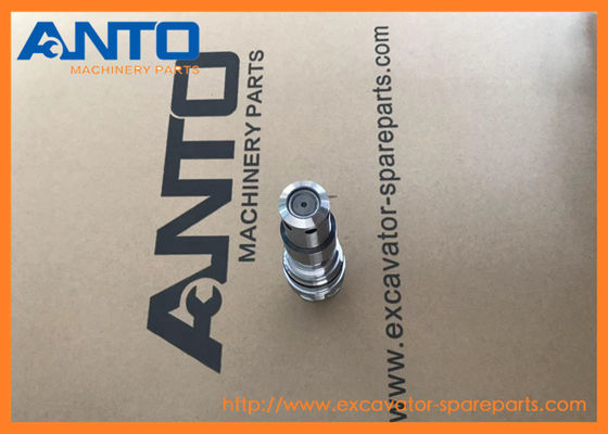 XJBN00378 XJBN-00378 HYUNDAI R250LC7 এর জন্য মূল ত্রাণ ভালভ এক্সক্যাভারের প্রধান নিয়ন্ত্রণ ভালভ