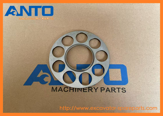 XKAY-00534 রিটেইনার প্লেট HYUNDAI এক্সক্যাভেটর সুইং মোটর পার্টস জন্য R235LCR-9A R450LC-7