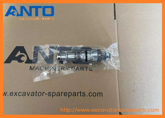XJBN01260 XJBN-01260 প্রধান রিলিফ ভালভ খননকারীর প্রধান নিয়ন্ত্রণ ভালভ HYUNDAI R210LC9 এর জন্য