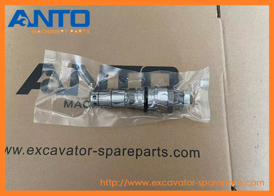 XJBN01260 XJBN-01260 প্রধান রিলিফ ভালভ খননকারীর প্রধান নিয়ন্ত্রণ ভালভ HYUNDAI R210LC9 এর জন্য