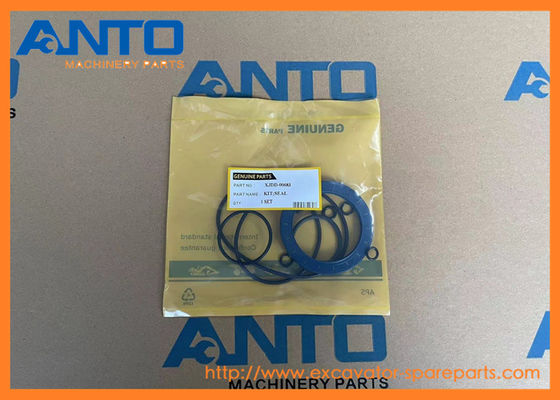 XJDD-00683 XJDD00683 সীল কিট এক্সকাভেটর ফাইনাল ড্রাইভ HYUNDAI R140W7 R140W7A এর জন্য