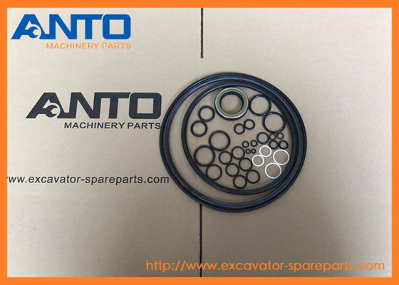 XKAH00460 XKAH-00460 সীল কিট এক্সকাভেটর ফাইনাল ড্রাইভ HYUNDAI R210LC3H এর জন্য