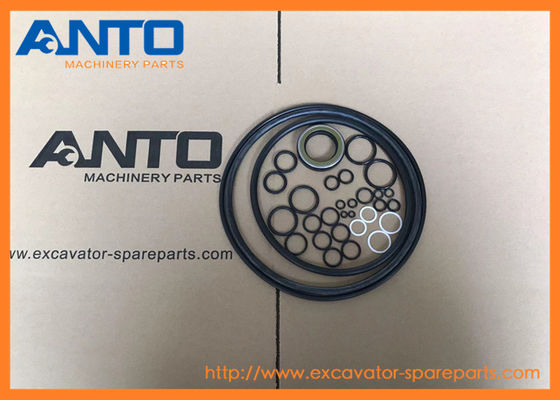 XKAH00460 XKAH-00460 সীল কিট এক্সকাভেটর ফাইনাল ড্রাইভ HYUNDAI R210LC3H এর জন্য