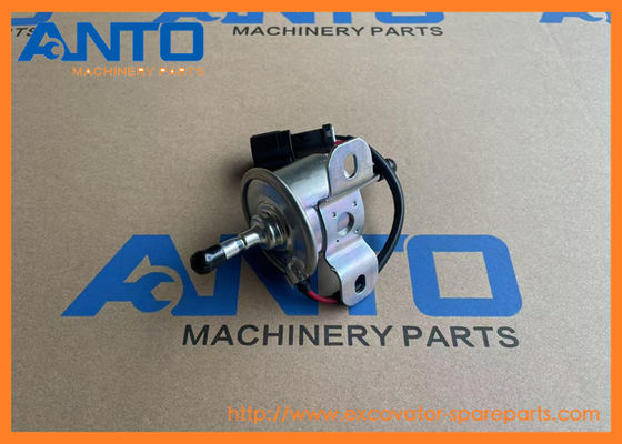 YM129612-52100 YM12961252100 ফিড পাম্প KOMATSU খননকারীর খুচরা যন্ত্রাংশ PC20MR-3 4D88E-6 এর জন্য