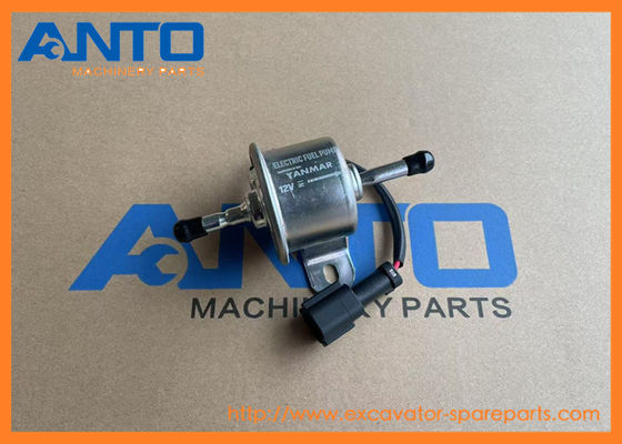 YM129612-52100 YM12961252100 ফিড পাম্প KOMATSU খননকারীর খুচরা যন্ত্রাংশ PC20MR-3 4D88E-6 এর জন্য