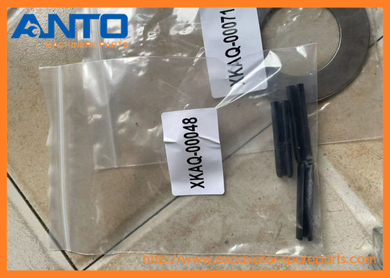 XKAQ00048 XKAQ-00048 স্প্রিং পিন এক্সকাভেটর সুইং মোটর HYUNDAI R170W7 R170W7A R200W7 এর জন্য