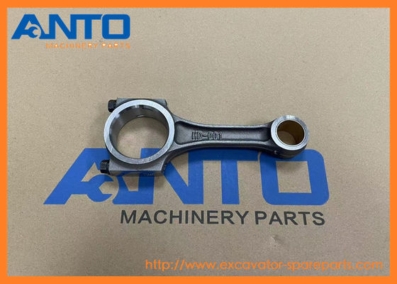 YM119717-23000 YM11971723000 সংযোগকারী রড KOMATSU 3D76E-5N-BA PC22MR-3 এর জন্য খননকারীর খুচরা যন্ত্রাংশ