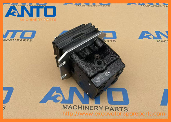 YN30V00105F2 YN30V00105F1 পাইলট ভালভ কোবেলকো খননকারীর খুচরা যন্ত্রাংশ SK170-9 SK260-9 এর জন্য