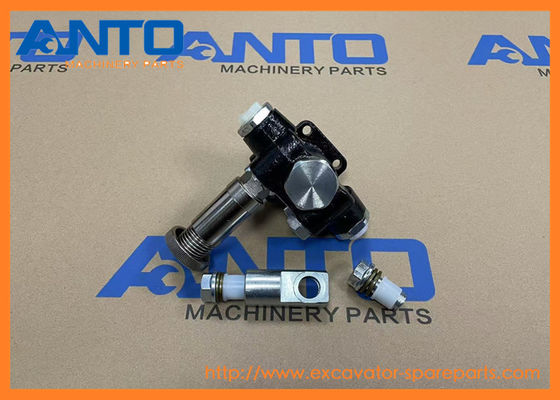 6553-91-1400 6553911400 ফিড পাম্প KOMATSU হুইল লোডার SA12V140-1C WA700-3L এর জন্য খুচরা যন্ত্রাংশ