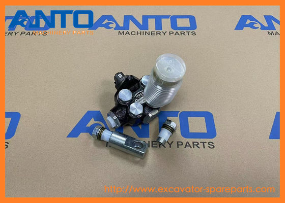 6553-91-1400 6553911400 ফিড পাম্প KOMATSU হুইল লোডার SA12V140-1C WA700-3L এর জন্য খুচরা যন্ত্রাংশ