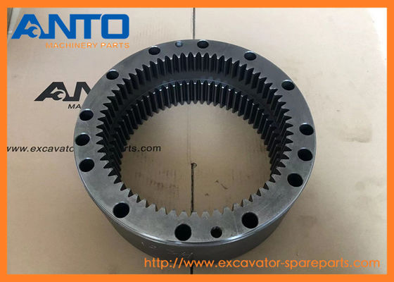 XKAQ-00649 XKAQ00649 গিয়ার-রিং খননকারী সুইং গিয়ার HYUNDAI R450LC7 R450LC7A R500LC7 এর জন্য