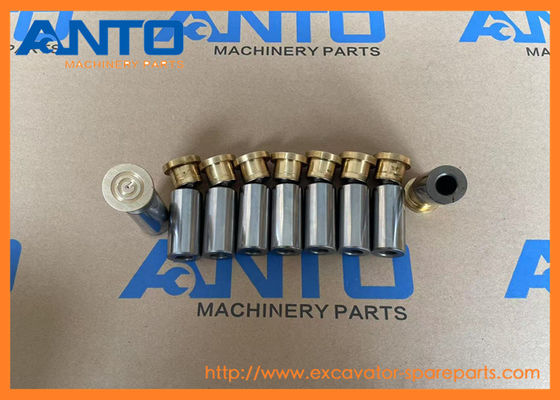 XKAY-00535 XKAY00535 পিস্টন কিট এক্সক্যাভেটর সুইং মোটর জন্য HYUNDAI R200W7 R200W7A