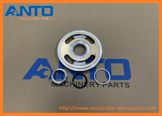 SA8230-03990 SA823003990 EC170D এর জন্য ভ্যালভ প্লেট এক্সক্যাভেটরের খুচরা যন্ত্রাংশ EC180D