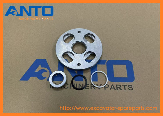 SA8230-03990 SA823003990 EC170D এর জন্য ভ্যালভ প্লেট এক্সক্যাভেটরের খুচরা যন্ত্রাংশ EC180D