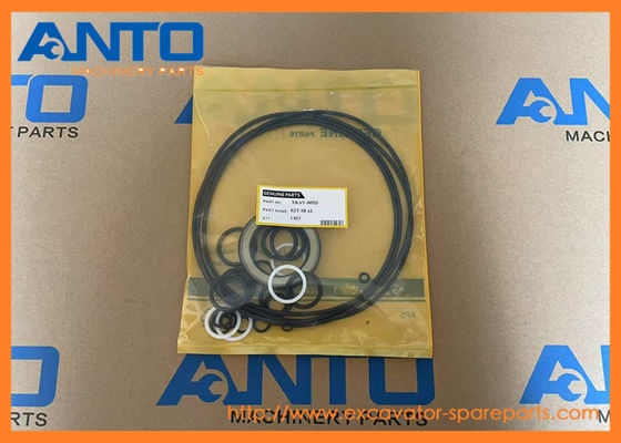XKAY-00553 XKAY00553 সিল কিট হিউন্ডাই R170W7 R170W7A জন্য Excavator সুইং মোটর