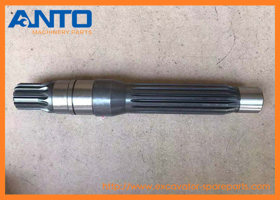 XKAY00207 XKAY-00207 শাফ্ট এক্সক্যাভেটর ভ্রমণ মোটর জন্য HYUNDAI R250LC7 R250LC7A R290LC7
