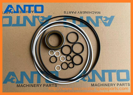 XKAY00518 XKAY-00518 সীল কিট এক্সকাভেটর ট্র্যাভেল মোটর HYUNDAI R110-7 R110-7A R140LC-7 এর জন্য