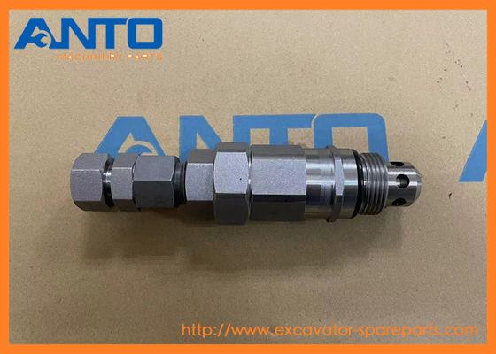 XKAY01358 XKAY-01358 প্রধান ত্রাণ ভালভ Excavator প্রধান নিয়ন্ত্রণ ভালভ জন্য HYUNDAI R360LC7A