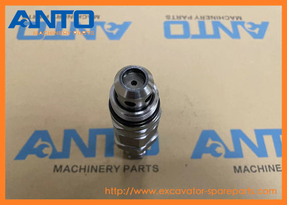 XKAY01358 XKAY-01358 প্রধান ত্রাণ ভালভ Excavator প্রধান নিয়ন্ত্রণ ভালভ জন্য HYUNDAI R360LC7A