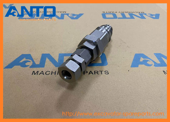 XKAY01358 XKAY-01358 প্রধান ত্রাণ ভালভ Excavator প্রধান নিয়ন্ত্রণ ভালভ জন্য HYUNDAI R360LC7A