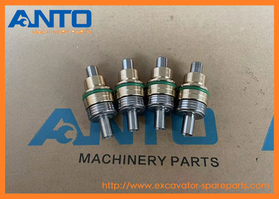 XKAY01918 XKAY-01918 প্লাগ কিট হিউন্ডাই R1200-9 R125LCR-9A জন্য খননকারী খুচরা যন্ত্রাংশ