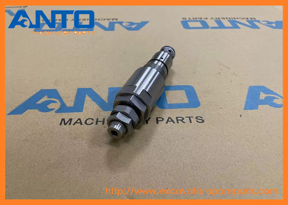 XKBF-01291 XKBF01291 প্রধান রিলিফ ভালভ খননকারীর প্রধান কন্ট্রোল ভালভ HYUNDAI R140LC9 এর জন্য