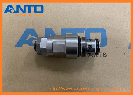 XKBF-01293 XKBF01293 রিলিফ ভালভ খননকারীর প্রধান নিয়ন্ত্রণ ভালভ HYUNDAI R210LC9 এর জন্য