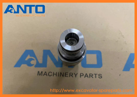 XKBF-01293 XKBF01293 রিলিফ ভালভ খননকারীর প্রধান নিয়ন্ত্রণ ভালভ HYUNDAI R210LC9 এর জন্য