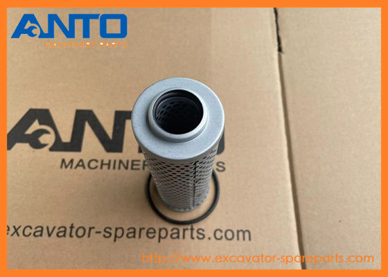 HITACHI 344G 444G EX100 EX100-2 EX100-3 এর জন্য তেল উপাদান খননকারী ফিল্টার ফিটিং