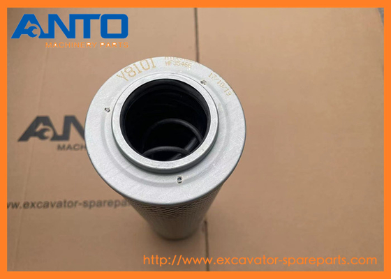 4225846 ফিল্টার উপাদান খননকারী ফিল্টার HITACHI EX60 EX60-2 EX60-3 EX60G এর জন্য