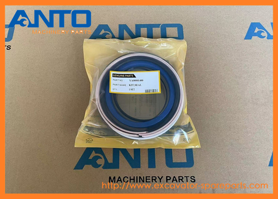 YA00001400 সীল কিট খননকারীর খুচরা যন্ত্রাংশ HITACHI ZH200-A ZH200LC-A ZX200-5G এর জন্য