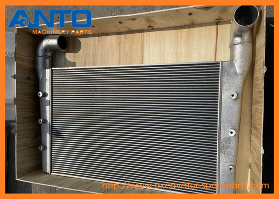 YA00004877 কুলার এক্সকাভেটর খুচরা যন্ত্রাংশ HITACHI ZX470LC-5B ZX470LCH-5B এর জন্য