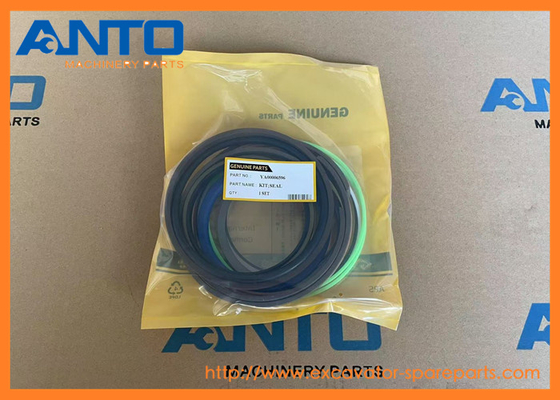 YA00006596 সীল কিট এক্সকাভেটর খুচরা যন্ত্রাংশ HITACHI ZX350LC-5B ZX350LCN-5B এর জন্য