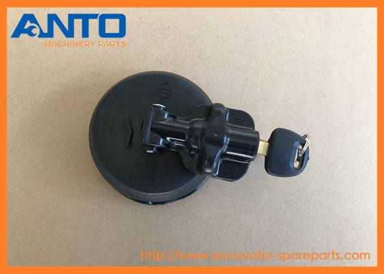 YA00010024 হিটাচি ZH200-A ZH200LC-A ZX200-5G এর জন্য ক্যাপ খননকারীর খুচরা যন্ত্রাংশ