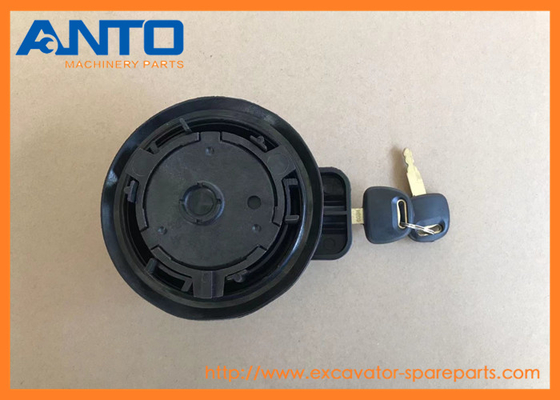 YA00010024 হিটাচি ZH200-A ZH200LC-A ZX200-5G এর জন্য ক্যাপ খননকারীর খুচরা যন্ত্রাংশ
