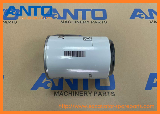 11LB-20310 জ্বালানী ফিল্টার HYUNDAI Excavator Spare Parts For R140LC-9S R160LC-7 R180LC-7