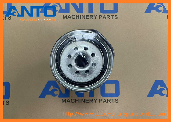 11LB-20310 জ্বালানী ফিল্টার HYUNDAI Excavator Spare Parts For R140LC-9S R160LC-7 R180LC-7