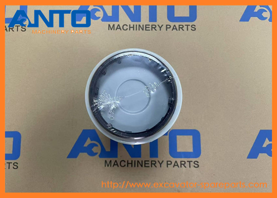 11LB-20310 জ্বালানী ফিল্টার HYUNDAI Excavator Spare Parts For R140LC-9S R160LC-7 R180LC-7