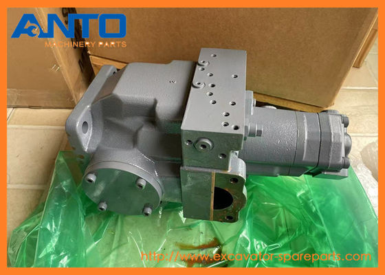 KAJ4590 AP2D36LV3RS7 হাইড্রোলিক পাম্প কেস এক্সক্যাভেটর খুচরা যন্ত্রাংশ CX75SR CX80 এর জন্য উপযুক্ত