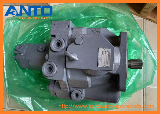 KAJ4590 AP2D36LV3RS7 হাইড্রোলিক পাম্প কেস এক্সক্যাভেটর খুচরা যন্ত্রাংশ CX75SR CX80 এর জন্য উপযুক্ত
